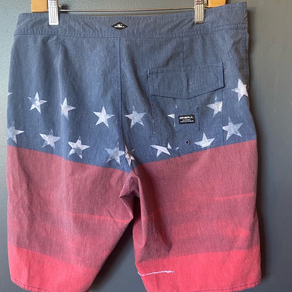 Oneill men’s beach shorts - Picture 2 of 3